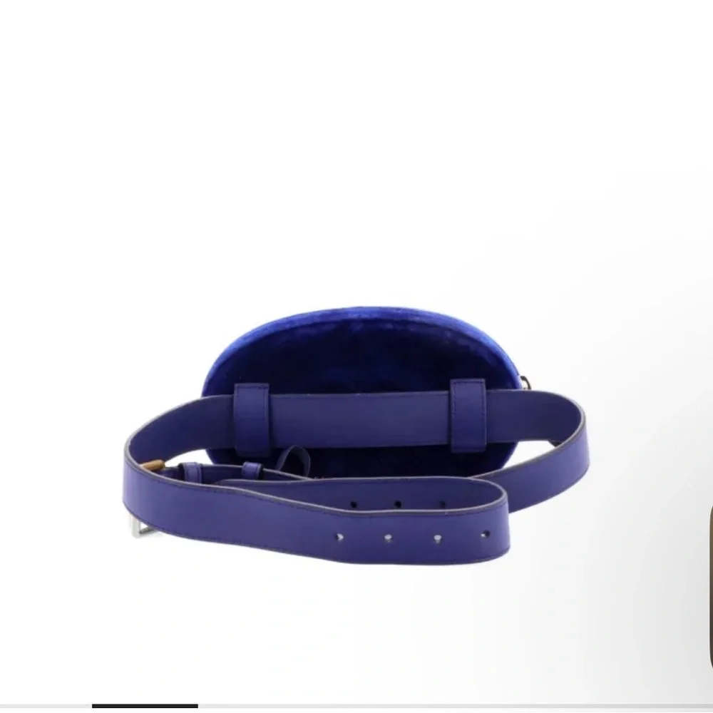Gucci Pink Satin Interior Accessory - Picture 2 of 4